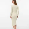 Mlnewsiv Maternity Dress