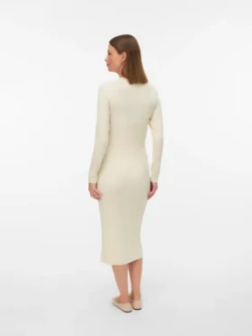 Mlnewsiv Maternity Dress