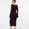 Mlnewsiv Maternity Dress