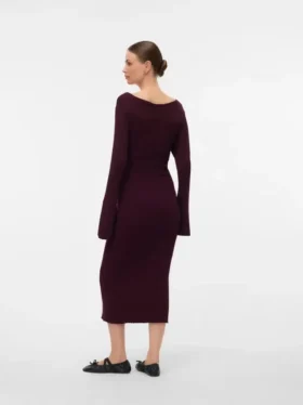 Mlnewsiv Maternity Dress