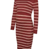 Mlnewsiv Maternity Dress