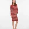 Mlnewsiv Maternity Dress