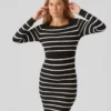 Mlnewsiv Maternity Dress