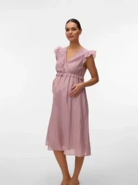 Mlninna Maternity Dress