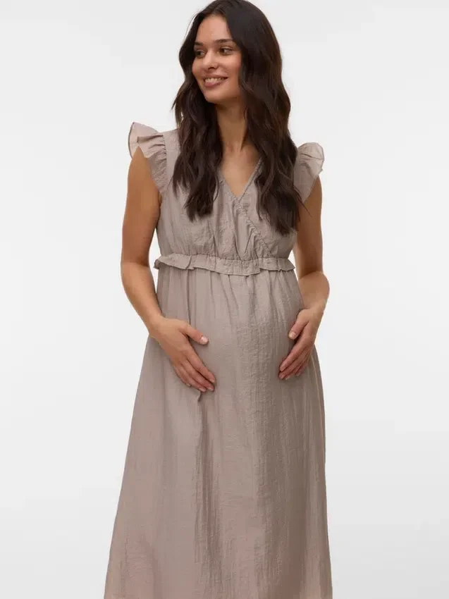 Mlninna Maternity Dress Mlninna Maternity Dress
