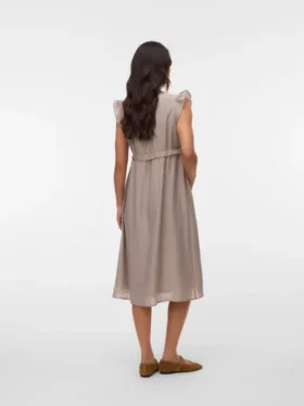 Mlninna Maternity Dress