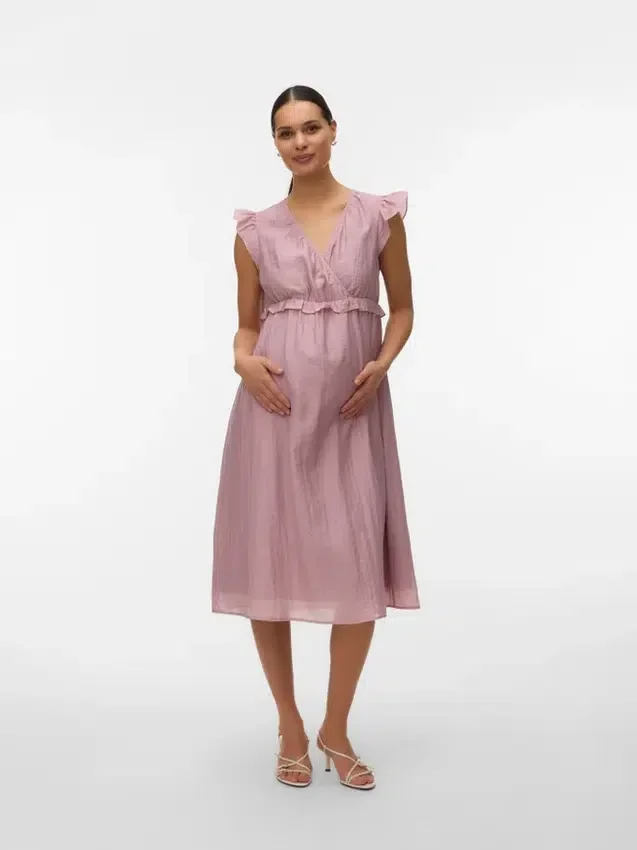 Mlninna Maternity Dress Mlninna Maternity Dress