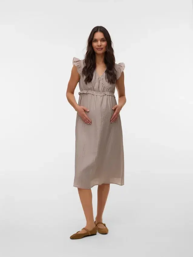 Mlninna Maternity Dress Mlninna Maternity Dress