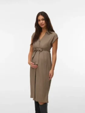 Mlnivola Maternity Dress