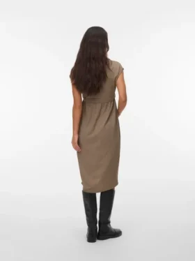 Mlnivola Maternity Dress