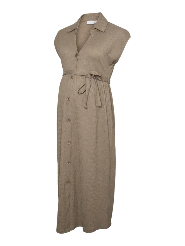 Mlnivola Maternity Dress Mlnivola Maternity Dress