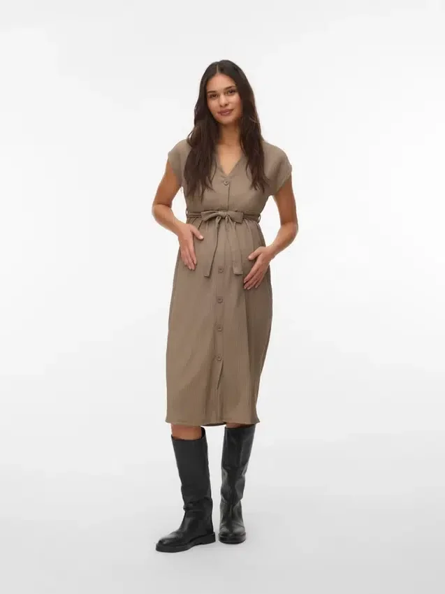 Mlnivola Maternity Dress Mlnivola Maternity Dress