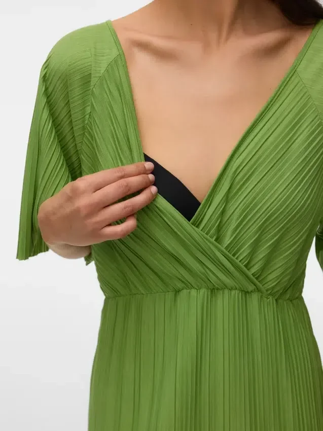 Mlnoela Maternity Dress Mlnoela Maternity Dress