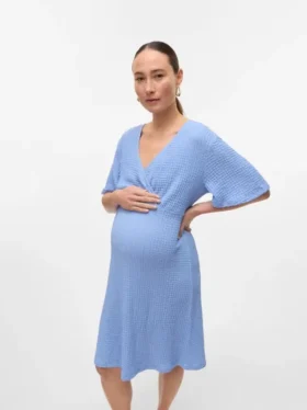 Mlnova Maternity Dress
