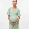 Mlnova Maternity Dress
