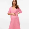 Mlnova Maternity Dress