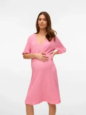 Mlnova Maternity Dress