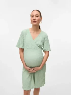 Mlnova Maternity Dress