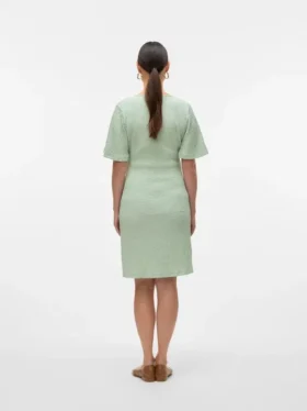 Mlnova Maternity Dress