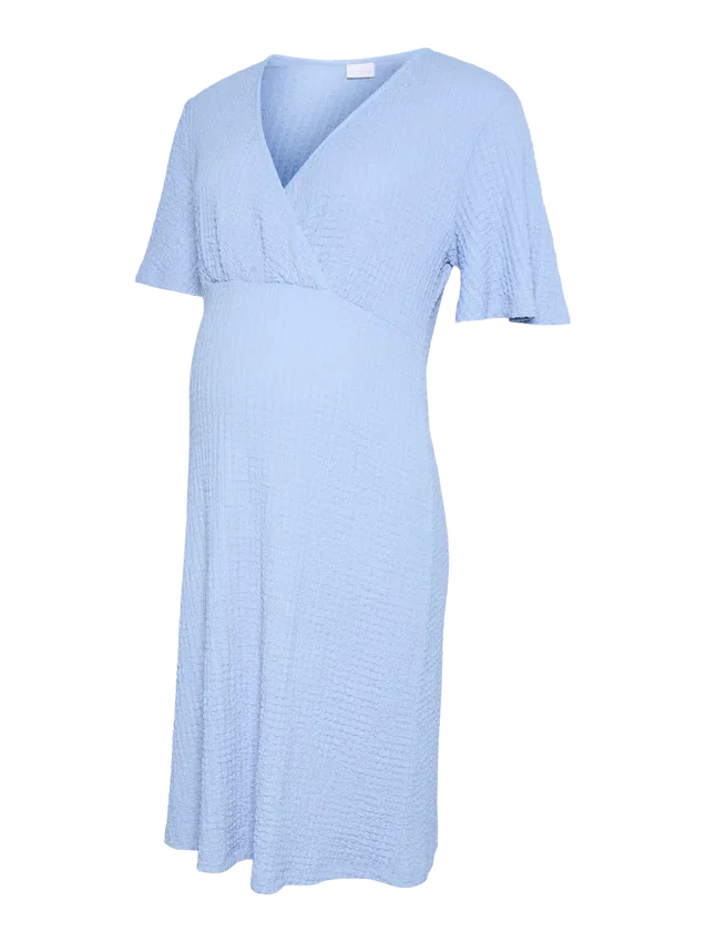 Mlnova Maternity Dress Mlnova Maternity Dress