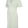 Mlnova Maternity Dress