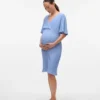 Mlnova Maternity Dress Mlnova Maternity Dress