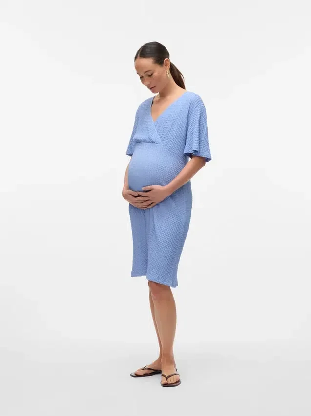 Mlnova Maternity Dress Mlnova Maternity Dress