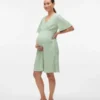 Mlnova Maternity Dress