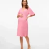 Mlnova Maternity Dress