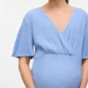 Mlnova Maternity Dress Mlnova Maternity Dress