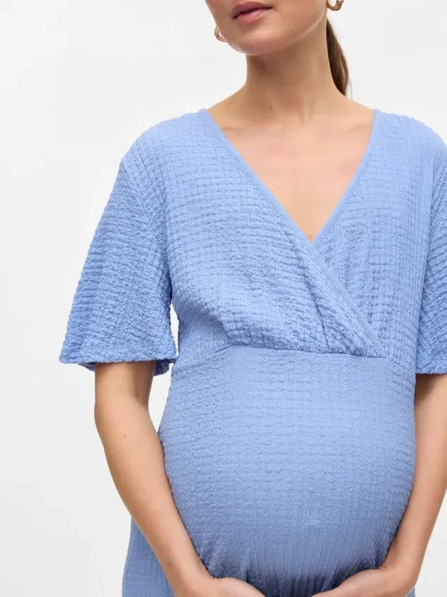 Mlnova Maternity Dress Mlnova Maternity Dress