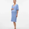 Mlnova Maternity Dress Mlnova Maternity Dress