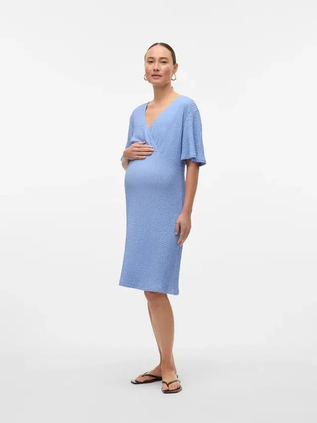 Mlnova Maternity Dress Mlnova Maternity Dress