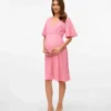 Mlnova Maternity Dress