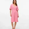 Mlnova Maternity Dress