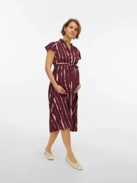 Mlpali Maternity Dress