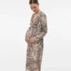 Mlpali Maternity Dress Mlpali Maternity Dress