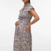 Mlpali Maternity Dress Mlpali Maternity Dress
