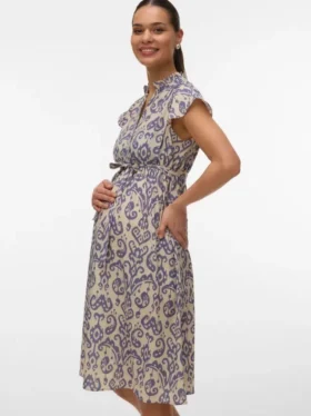 Mlpali Maternity Dress