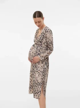 Mlpali Maternity Dress