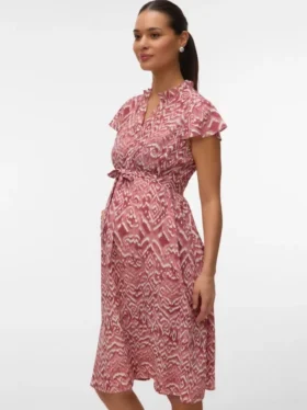 Mlpali Maternity Dress