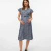 Mlpali Maternity Dress