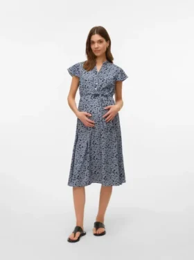Mlpali Maternity Dress