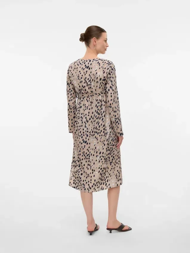 Mlpali Maternity Dress Mlpali Maternity Dress