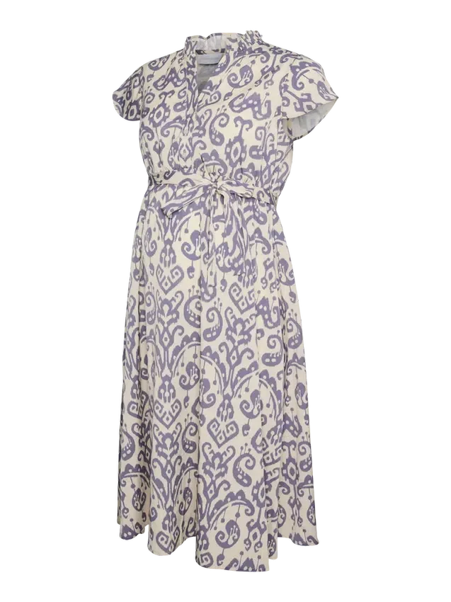 Mlpali Maternity Dress Mlpali Maternity Dress