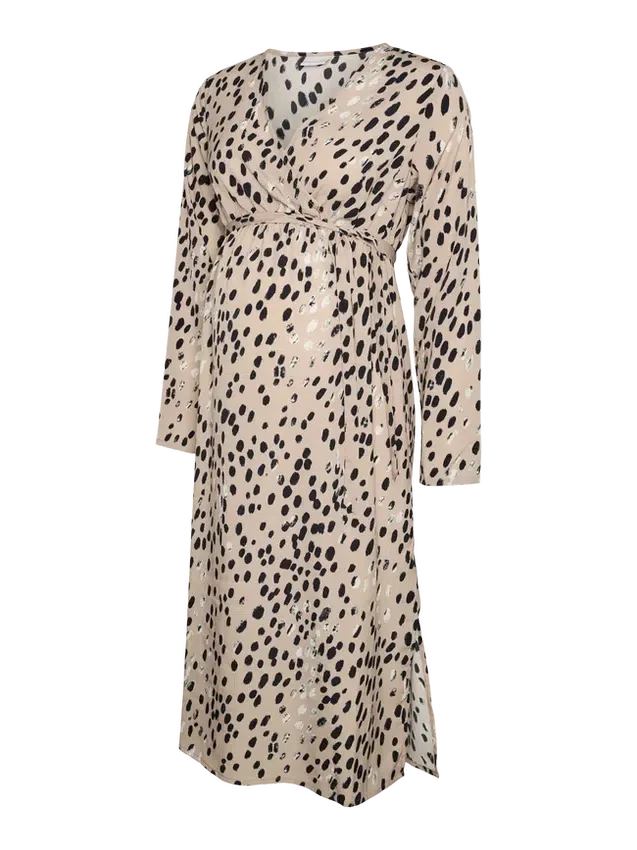 Mlpali Maternity Dress Mlpali Maternity Dress