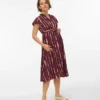 Mlpali Maternity Dress