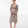 Mlpali Maternity Dress Mlpali Maternity Dress