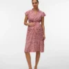 Mlpali Maternity Dress