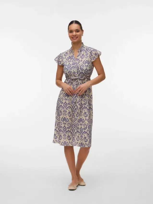 Mlpali Maternity Dress Mlpali Maternity Dress